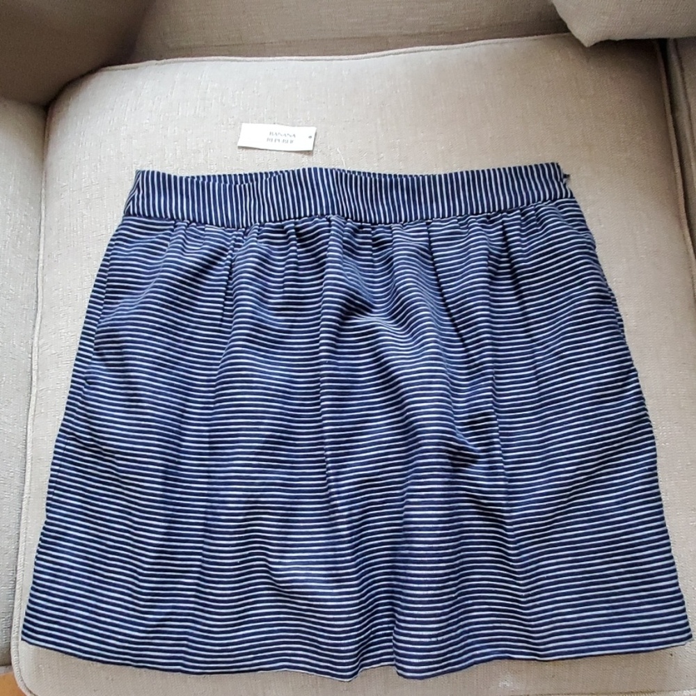Short Skirt